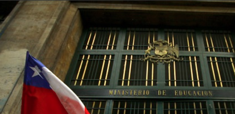 Mineduc pone en duda cifra de “tres mil” niños sin matrícula
