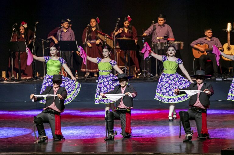 Corporación Cultural abre convocatoria para bailarines y músicos interesados en formar parte del BAFOTE y BAFOTITO