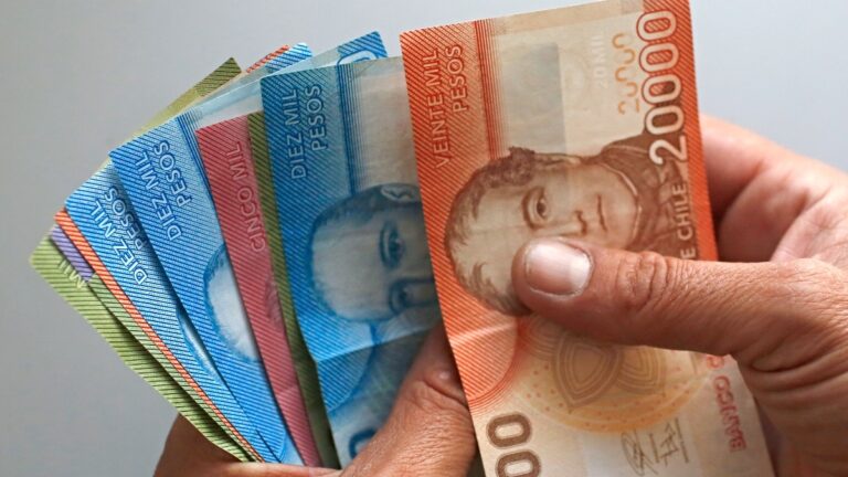 Comenzó el pago de la segunda nómina de Bono Marzo
