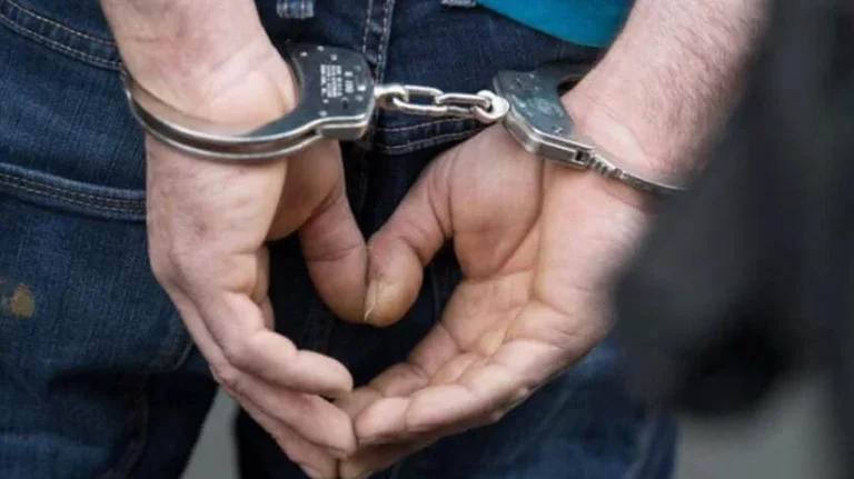 Detienen a sujeto por femicidio frustrado en Temuco