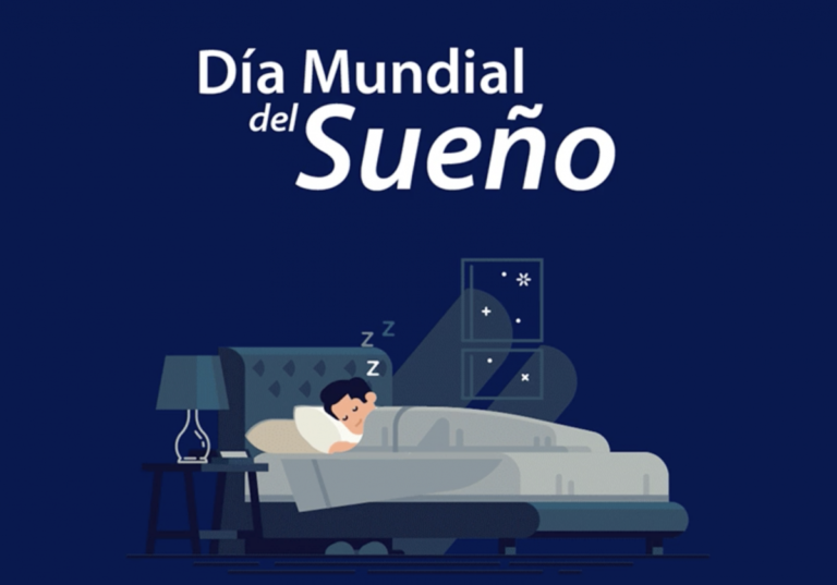 Día Mundial del Sueño: dormir bien es esencial para la salud