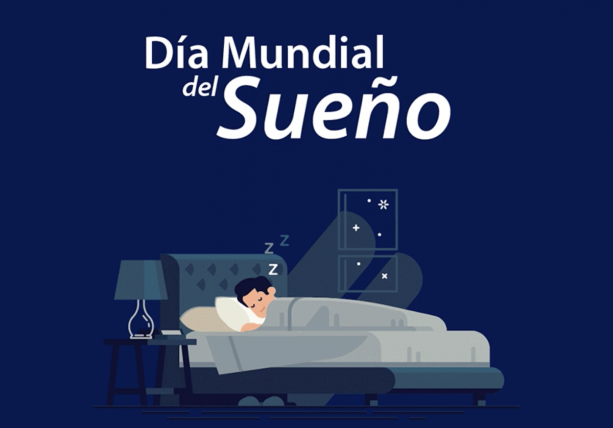 Día Mundial Del Sueño Dormir Bien Es Esencial Para La Salud El Conquistador Temuco 2110