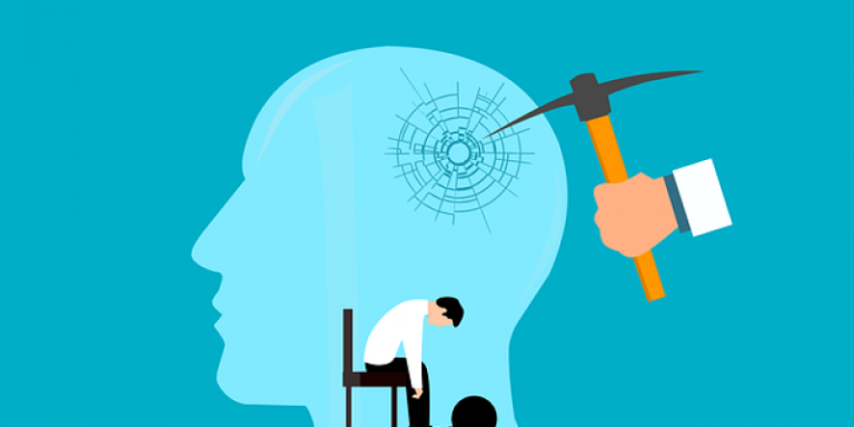 ¿Cómo sobrevivir a marzo? Recomendaciones para cuidar la salud mental