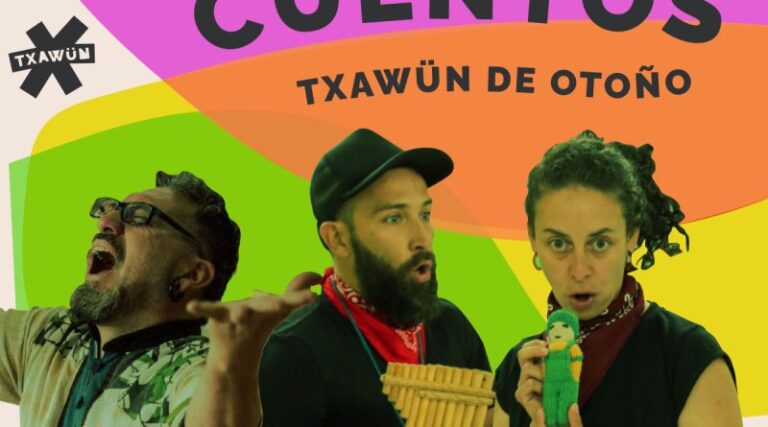 Invitan a tarde de cuentacuentos para celebrar el mes del libro