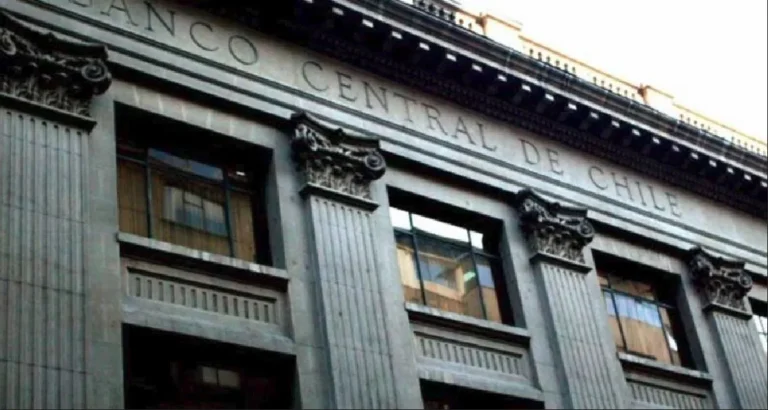 Banco Central mantiene la tasa de interés en 5% en medio de incertidumbre por guerra comercial