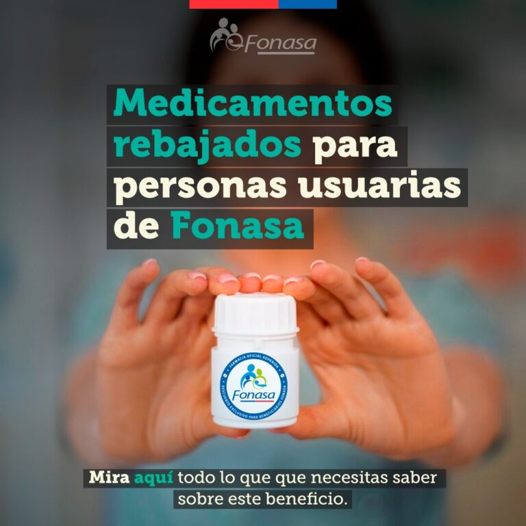Más de 13 mil medicamentos tendrán descuentos en farmacias