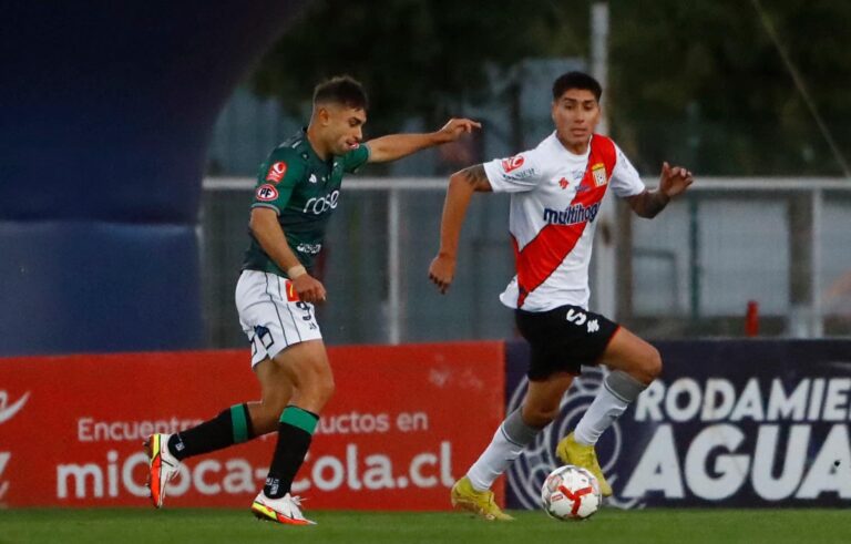 Deportes Temuco sumó un punto tras igualar a cero con Curicó