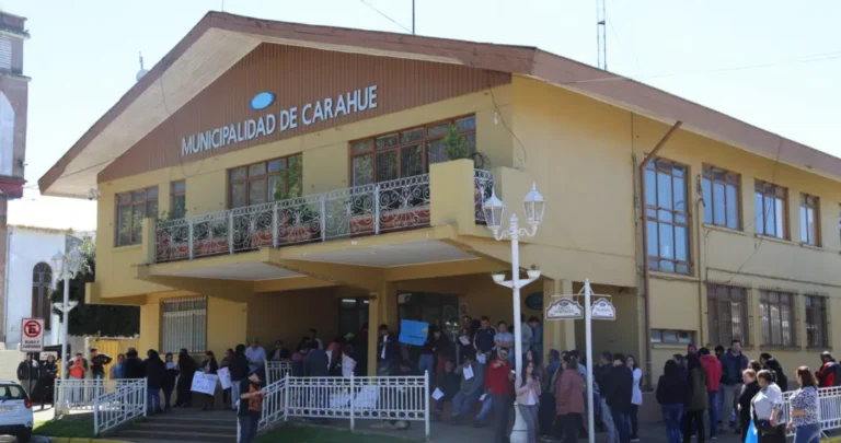 Escándalo de corrupción en Carahue: Director de Desarrollo Comunitario desvinculado