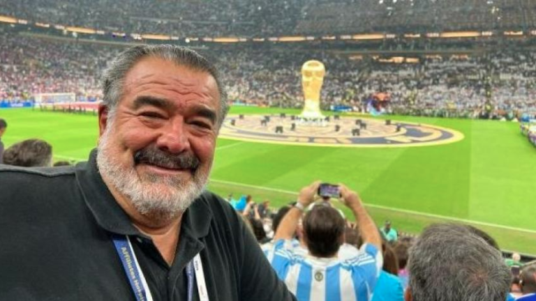 Luksic sorteará 20 viajes dobles para ver el duelo de Copa América entre Chile y Argentina en Nueva York