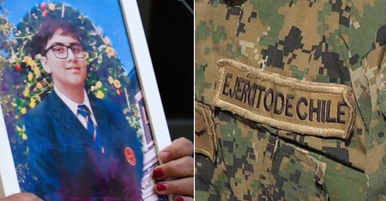 Corte Suprema determina que investigación por muerte de conscripto en Putre queda en manos de la justicia civil