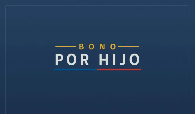 Bono por Hijo AUMENTA SU MONTO: Consulta con el RUT si eres beneficiaria