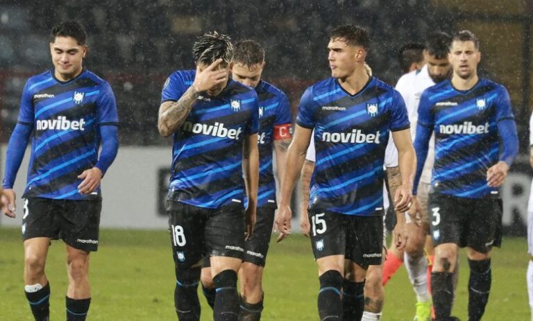 Huachipato perdió 1-0 con Gremio, se despidió de la Libertadores y accedió a Sudamericana