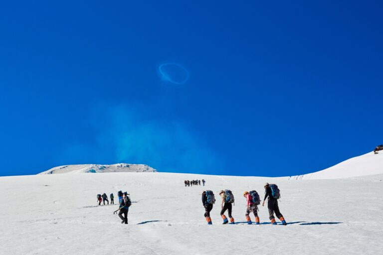 Pucón es tu próxima aventura en esta temporada de invierno 2024