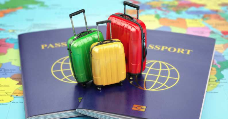 ¿Cuáles son los destinos que puedes visitar sin pasaporte?