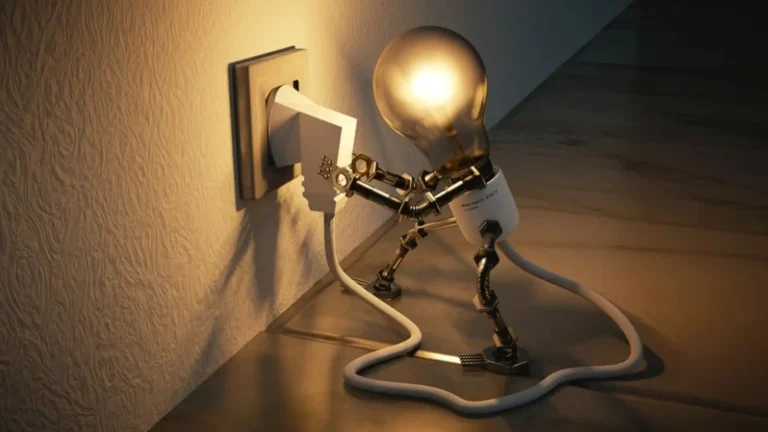 ¿Qué cosas consumen más electricidad en la casa?