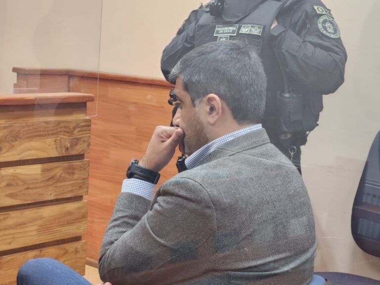 Con arraigo nacional quedó alcalde de Victoria