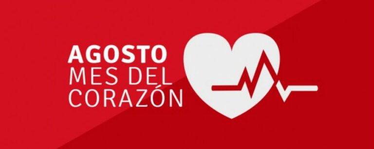 Mes del Corazón: Más de un tercio de la población en Chile sufre de hipertensión arterial