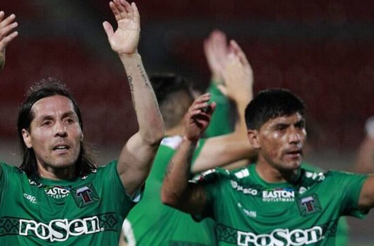 El sábado 07 de septiembre será la despedida de Hugo Droguett y Cristián Canío con jornada llena de figuras del fútbol nacional