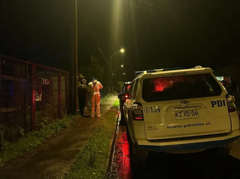 Femicidio con posterior suicidio en Victoria, vecinos alertaron tras escuchar disparos