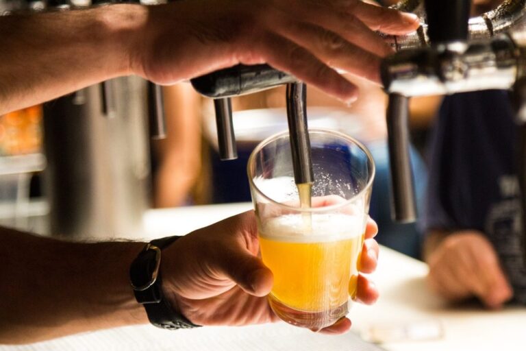 Primer Congreso Internacional Araucanía Cervecera reunirá a expertos de renombre mundial en Temuco