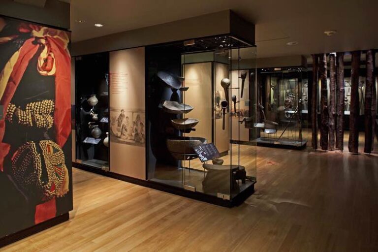 Este viernes en horario nocturno vuelve “Noche de Museos 2024”