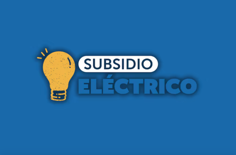 Subsidio Eléctrico: ¿Quiénes pueden postular desde el 7 de octubre?