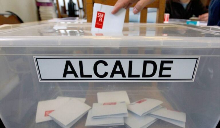 Elecciones 2024: Estos son los candidatos a alcalde en la Región de La Araucanía