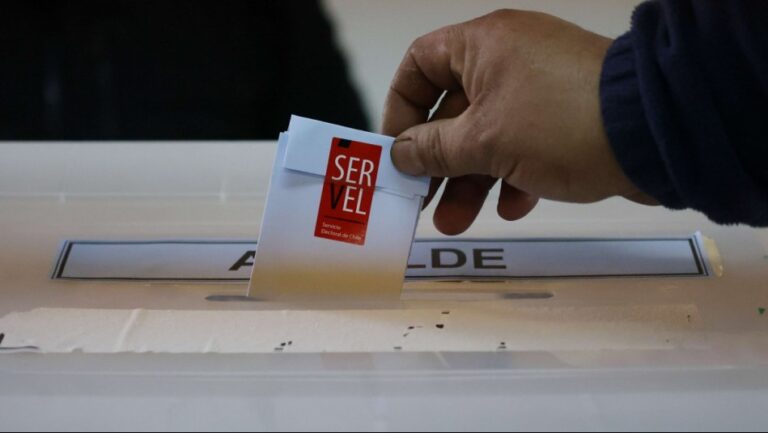 Cuáles son las excusas válidas para no votar en estas elecciones 2024