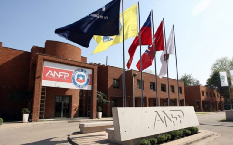 ANFP deberá pagar millonaria indemnización a Deportes Melipilla