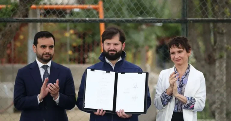 El Gobierno promulgó la ley que regula la realización de “narcofunerales”