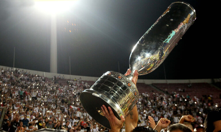 La final de la Copa Chile ya tiene fecha y estadio