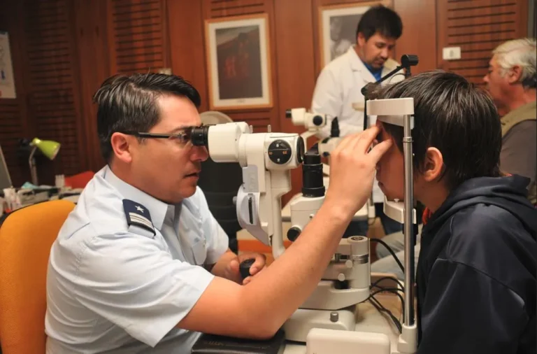 FACH invita a médicos, dentista, enfermeros y abogados a integrar la Institución