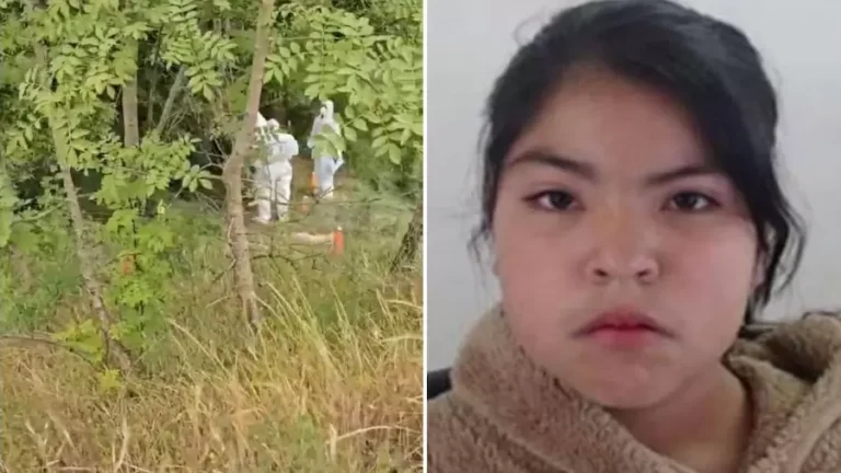 Encuentran muerta en la ribera del Río Cautín a menor de 15 años desaparecida en Lautaro