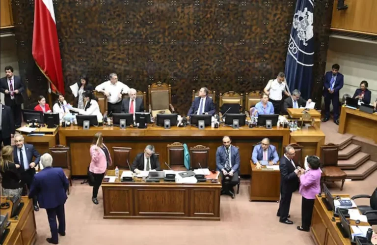 Congreso aprueba Ley de Presupuesto 2025