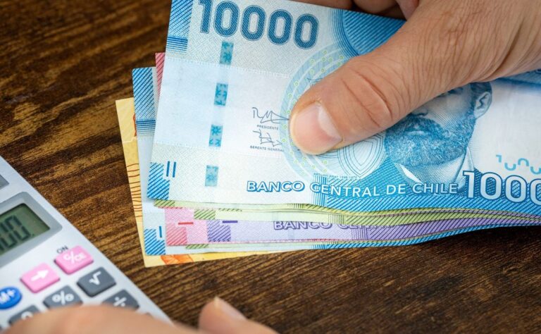 Aumento del sueldo mínimo en Chile: ¿Cuándo y cuánto será el próximo ajuste?