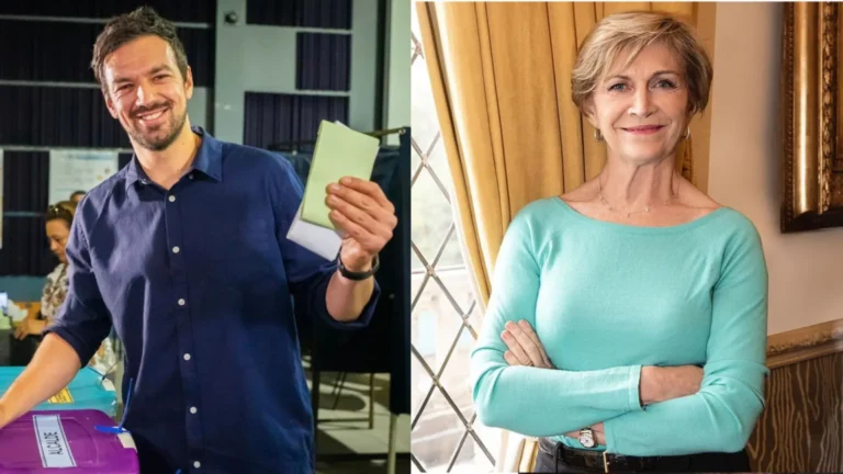 Encuesta Pulso Ciudadano: Matthei y Vodanovic van al alza en menciones espontáneas post elecciones