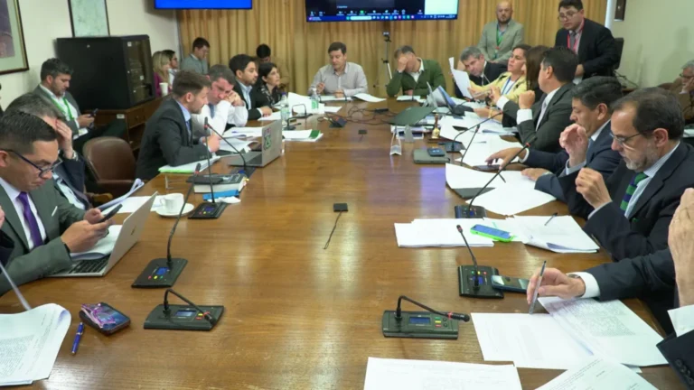 Comisión aprueba todos los pilares de financiamiento para ampliar el subsidio eléctrico