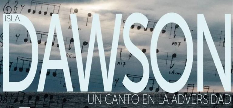 Filme “Isla Dawson: un canto en la adversidad” triunfa en Festival de Cine en España