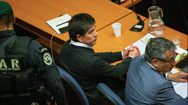 Fiscalía aplaza fecha de declaración de Manuel Monsalve tras solicitud de su defensa