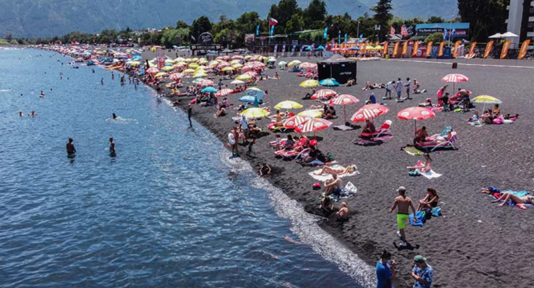 Con llamado a la prevención: Seremi de Salud lanza campaña de verano 2024-2025 en La Araucanía