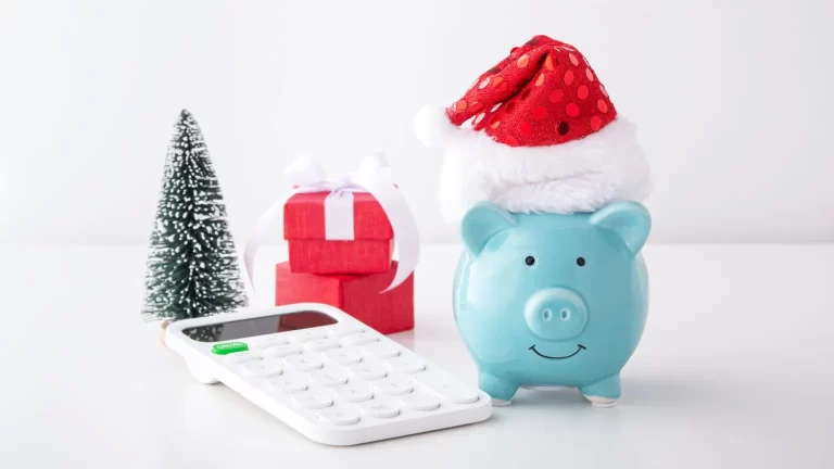 Consejos clave para un presupuesto responsable en fiestas de fin de año