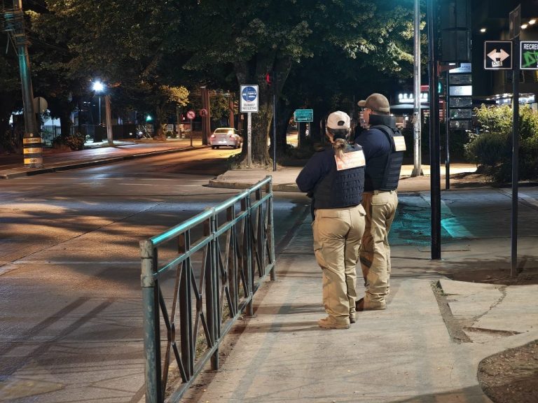 Municipalidad de Temuco impulsa el plan “Fin de Semana Seguro”