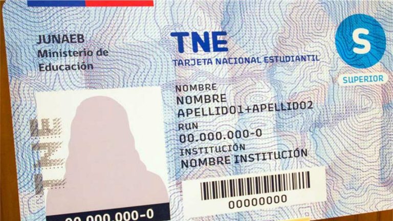 Se da inicio al trámite para obtener la nueva TNE