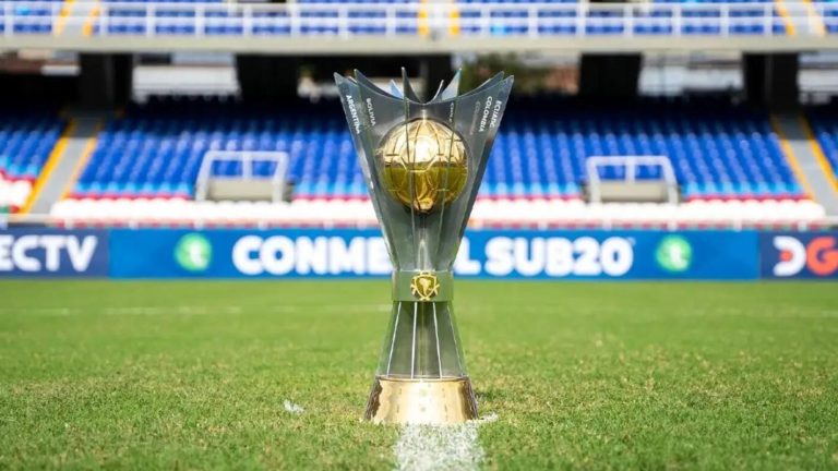 Se confirmó que la selección Sub-20 de Argentina participará en el Sudamericano pautado en Venezuela