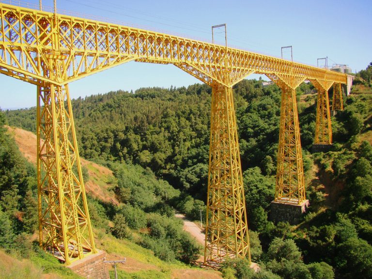 Collipulli: Su nombre se registra en importante museo de Francia