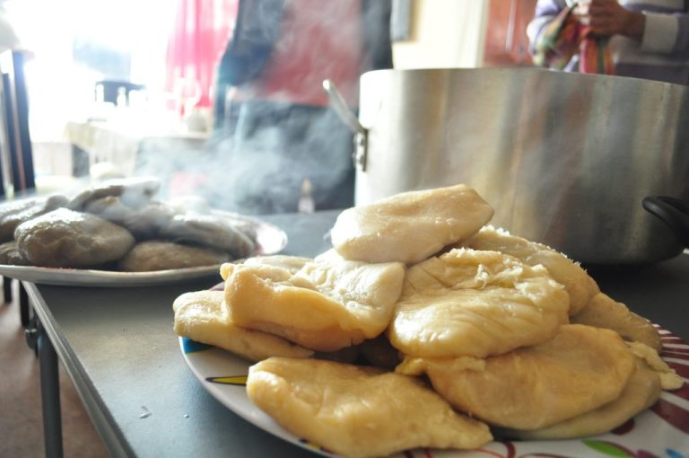“Chapalele” entre las 10 peores comidas del mundo según Taste Atlas