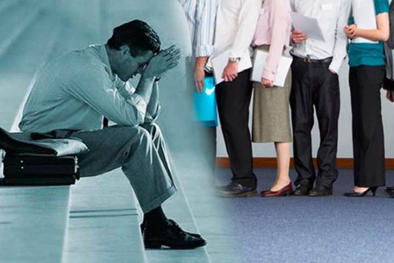 La Araucanía lidera cifras de desempleo a nivel nacional con un 10,2%