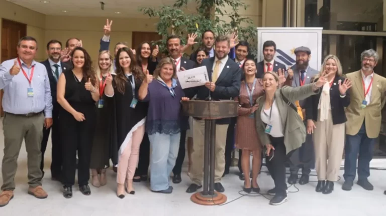 Partido de Johannes Kaiser se constituye oficialmente ante el Servel