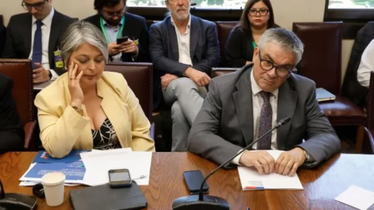 Gobierno solicita ampliar plazo y podría ingresar indicaciones a la reforma de pensiones mañana
