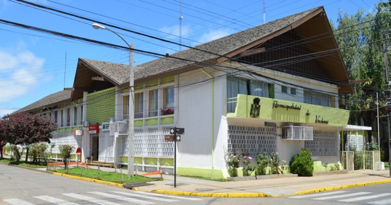 Victoria tendrá nuevo alcalde